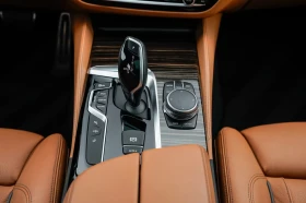 BMW 630 GT/286HP/xDRIVE/MSPORT/SOFT/HUD/PANO/995v, снимка 14