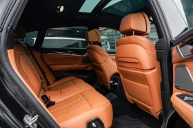 BMW 630 GT/286HP/xDRIVE/MSPORT/SOFT/HUD/PANO/995v, снимка 13