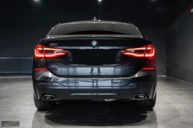 BMW 630 GT/286HP/xDRIVE/MSPORT/SOFT/HUD/PANO/995v, снимка 8