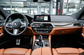 BMW 630 GT/286HP/xDRIVE/MSPORT/SOFT/HUD/PANO/995v, снимка 11