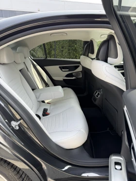 Mercedes-Benz C 220 AMG LINE/MildHYBRID/9G/360КАМЕРИ/DIGITALLIGHT, снимка 10
