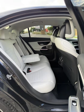 Mercedes-Benz C 220 AMG LINE/MildHYBRID/9G/360КАМЕРИ/DIGITALLIGHT, снимка 12