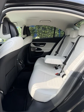 Mercedes-Benz C 220 AMG LINE/MildHYBRID/9G/360КАМЕРИ/DIGITALLIGHT, снимка 11