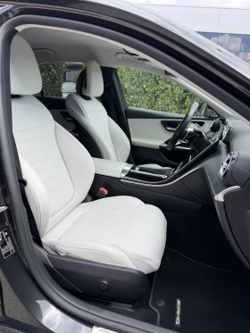 Mercedes-Benz C 220 AMG LINE/MildHYBRID/9G/360КАМЕРИ/DIGITALLIGHT, снимка 11