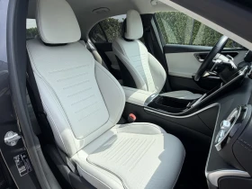 Mercedes-Benz C 220 AMG LINE/MildHYBRID/9G/360КАМЕРИ/DIGITALLIGHT, снимка 9