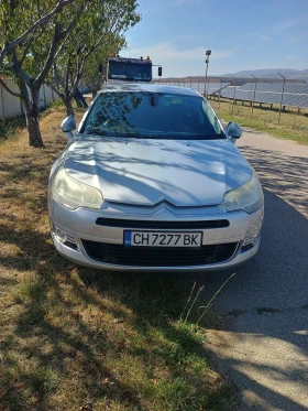 Citroen C5, снимка 4