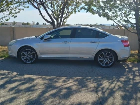 Citroen C5, снимка 9