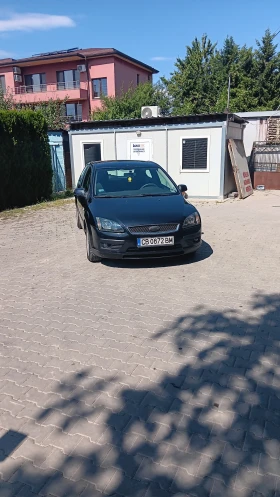 Ford Focus 1.8 d, снимка 2