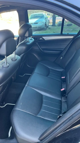 Mercedes-Benz C 200 AMG/Alcantara/CarPlay/АВТОМАТ, снимка 14