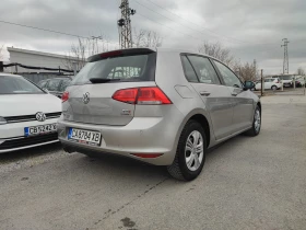 VW Golf 1.4TSI-122ks-6sk-ПАРКТРОНИК, снимка 8