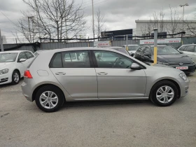 VW Golf 1.4TSI-122ks-6sk-ПАРКТРОНИК, снимка 5
