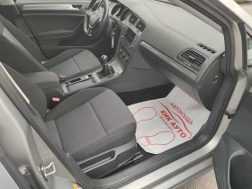 VW Golf 1.4TSI-122ks-6sk-ПАРКТРОНИК, снимка 10
