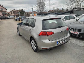 VW Golf 1.4TSI-122ks-6sk-ПАРКТРОНИК, снимка 6
