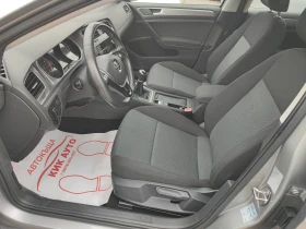 VW Golf 1.4TSI-122ks-6sk-ПАРКТРОНИК, снимка 9