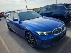 BMW 330 * XDRIVE * CARFAX * HEAD UP * 2 КЛЮЧА * ПАНОРАМА, снимка 2