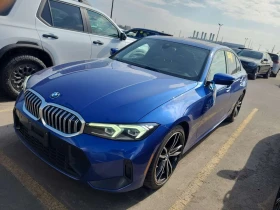 BMW 330 * XDRIVE * CARFAX * HEAD UP * 2 КЛЮЧА * ПАНОРАМА, снимка 1
