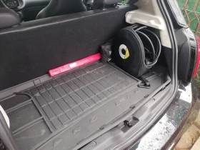 Smart Forfour EQ - ELECTRIC CAR, снимка 9