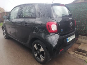 Smart Forfour EQ - ELECTRIC CAR, снимка 7