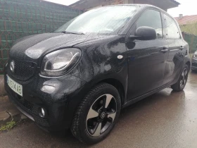 Smart Forfour EQ - ELECTRIC CAR, снимка 2