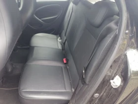 Smart Forfour EQ - ELECTRIC CAR, снимка 6