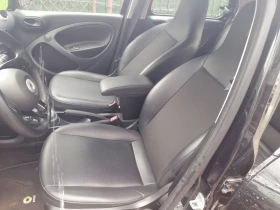 Smart Forfour EQ - ELECTRIC CAR, снимка 5