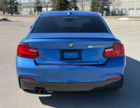 BMW 228 * CARFAX * M PACK * 2 КЛЮЧА * KEYLESS, снимка 4