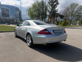 Mercedes-Benz CLS 350 350 CGI, снимка 5
