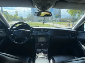 Mercedes-Benz CLS 350 350 CGI, снимка 12