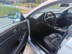 Mercedes-Benz CLS 350 350 CGI, снимка 10