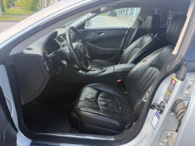 Mercedes-Benz CLS 350 350 CGI, снимка 11
