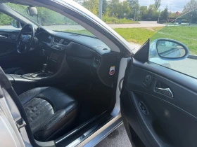 Mercedes-Benz CLS 350 350 CGI, снимка 14