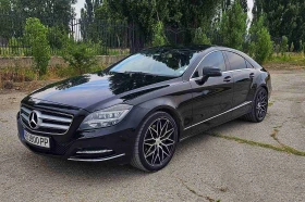 Mercedes-Benz CLS 350 CDI, снимка 7