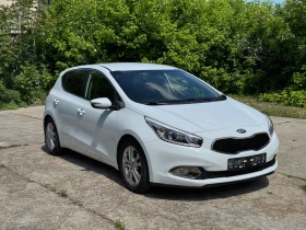 Kia Ceed 1.6 CRDI, снимка 1