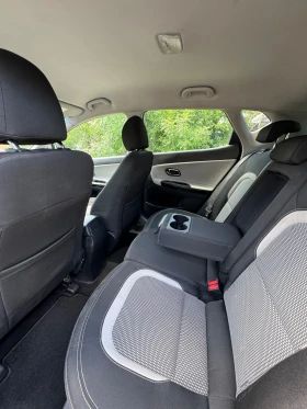 Kia Ceed 1.6 CRDI, снимка 10