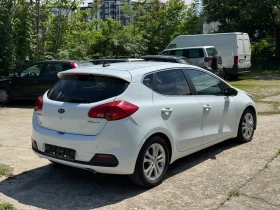 Kia Ceed 1.6 CRDI, снимка 6