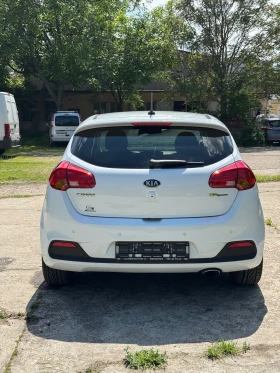 Kia Ceed 1.6 CRDI, снимка 5