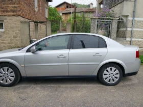 Opel Vectra, снимка 7