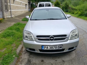 Opel Vectra, снимка 1