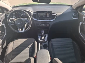 Kia XCeed 1.5 T-gdi Comfort Гаранция, снимка 8