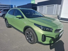 Kia XCeed 1.5 T-gdi Comfort Гаранция, снимка 3