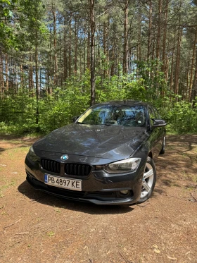 BMW 320 Xdrive , снимка 1