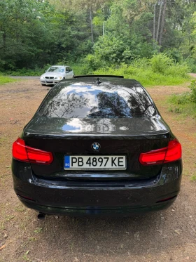 BMW 320 Xdrive , снимка 6
