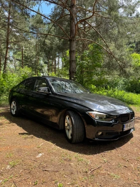 BMW 320 Xdrive , снимка 3