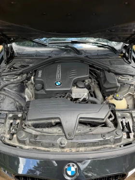 BMW 320 Xdrive , снимка 14