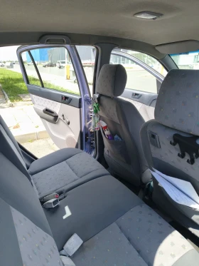 Hyundai Getz, снимка 12