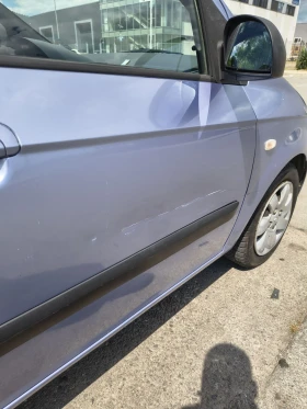 Hyundai Getz, снимка 7