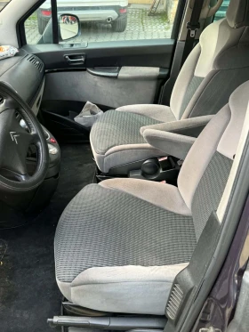 Citroen C8 2.0 hdi, снимка 4