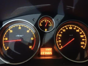Opel Zafira В, снимка 4