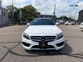 Mercedes-Benz C 300 * 4MATIC* АвтоКредит * (ЦЕНА ДО БГ), снимка 2