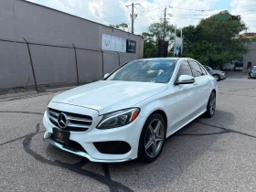 Mercedes-Benz C 300 * 4MATIC* АвтоКредит * (ЦЕНА ДО БГ), снимка 3
